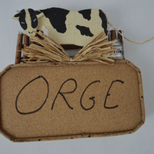 orge