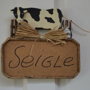 seigle